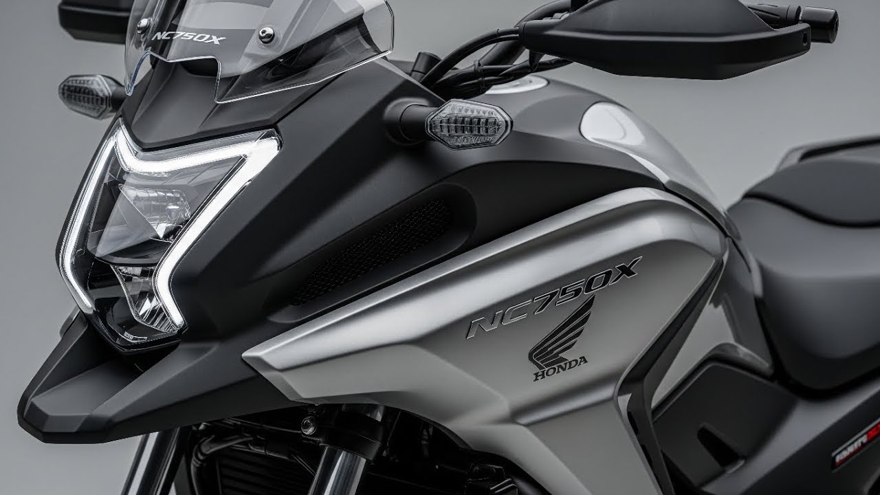 2026 Honda NC750X OFFICIALLY FINALLY LAUNCHED 😱 | The Smart Adventure Commuter Is BACK!