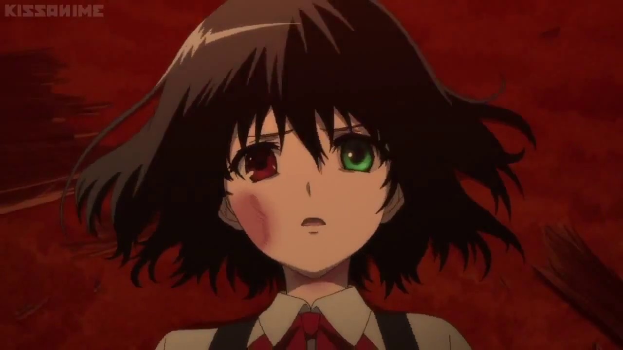 Another - AMV [Bring Me To Life]