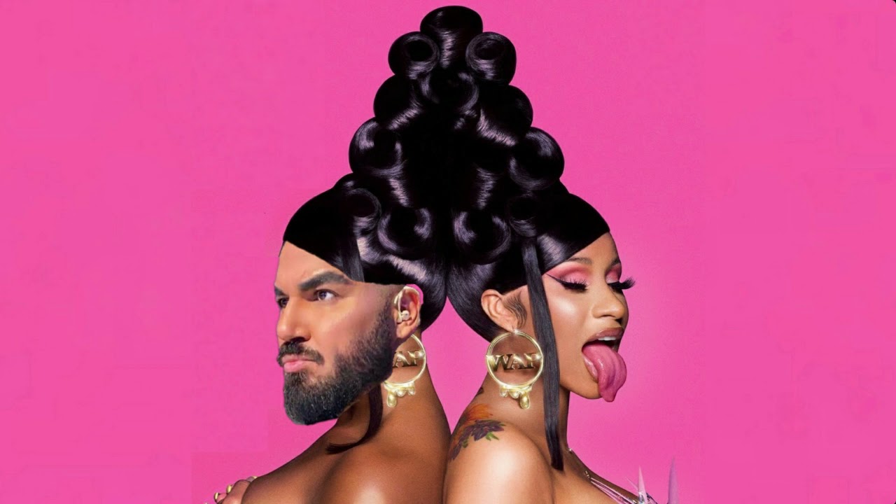 Azis x Cardi B - Churulike WAP (REMIX)
