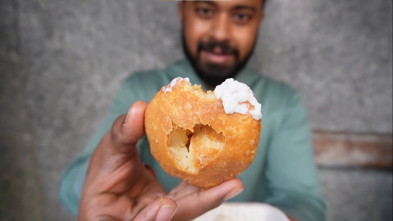Jaipur Famous Aloo Pyaz Kachori ଖାଇ ମଜ଼ା ଆସିଗଲା 🤩 | Anchor Subham Vlogs