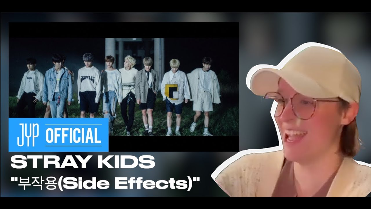 DANCE CHOREOGRAPHER REACTS - Stray Kids 
