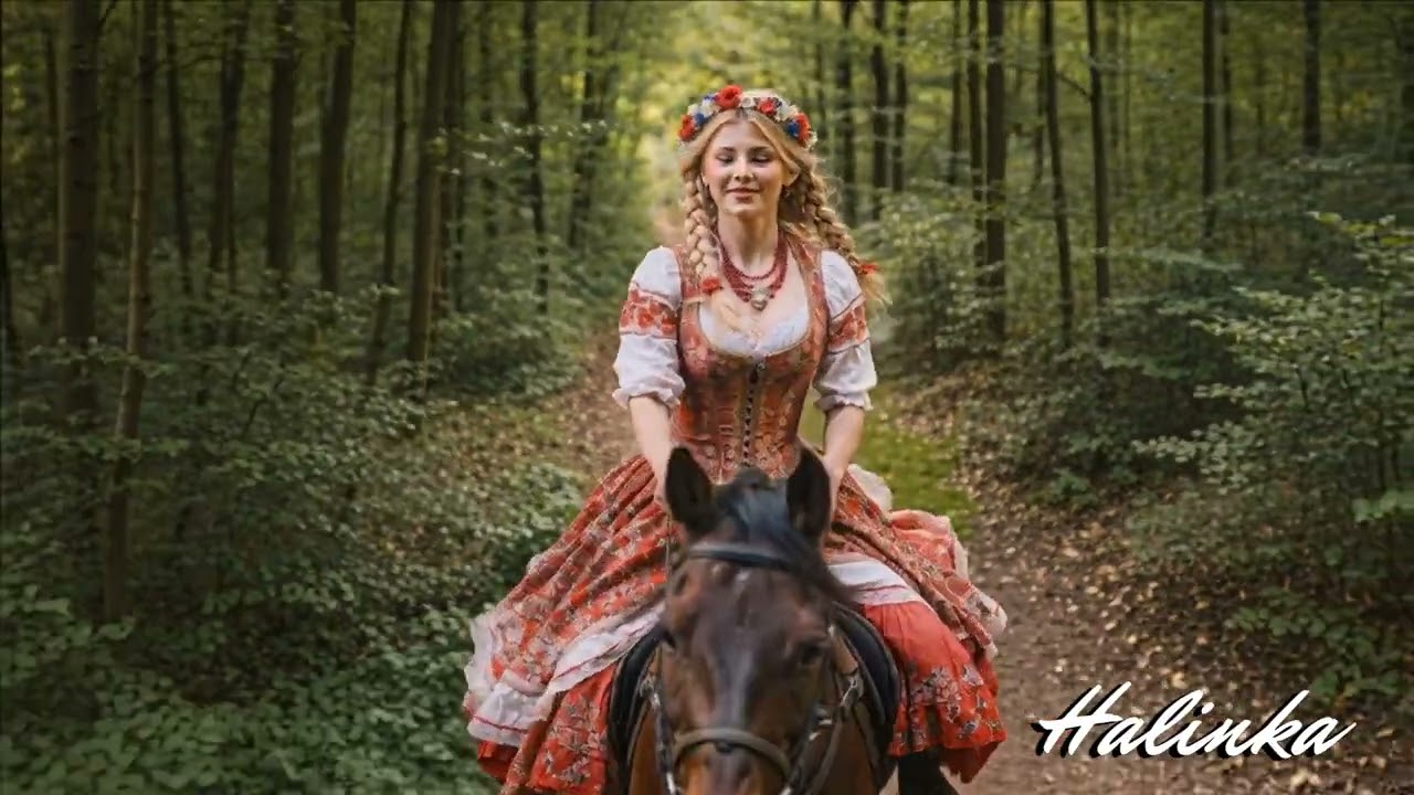 Jedzie Arab, jedzie - Halinka - NOWOŚĆ 2026 COVER DISCO POLO HIT BIESIADNE