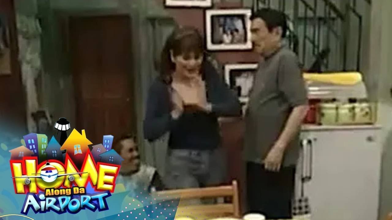 Home Along da Airport | Full Episode 27