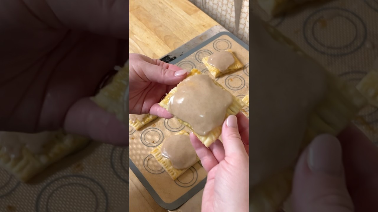 Простые пирожки на закваске! 🧈