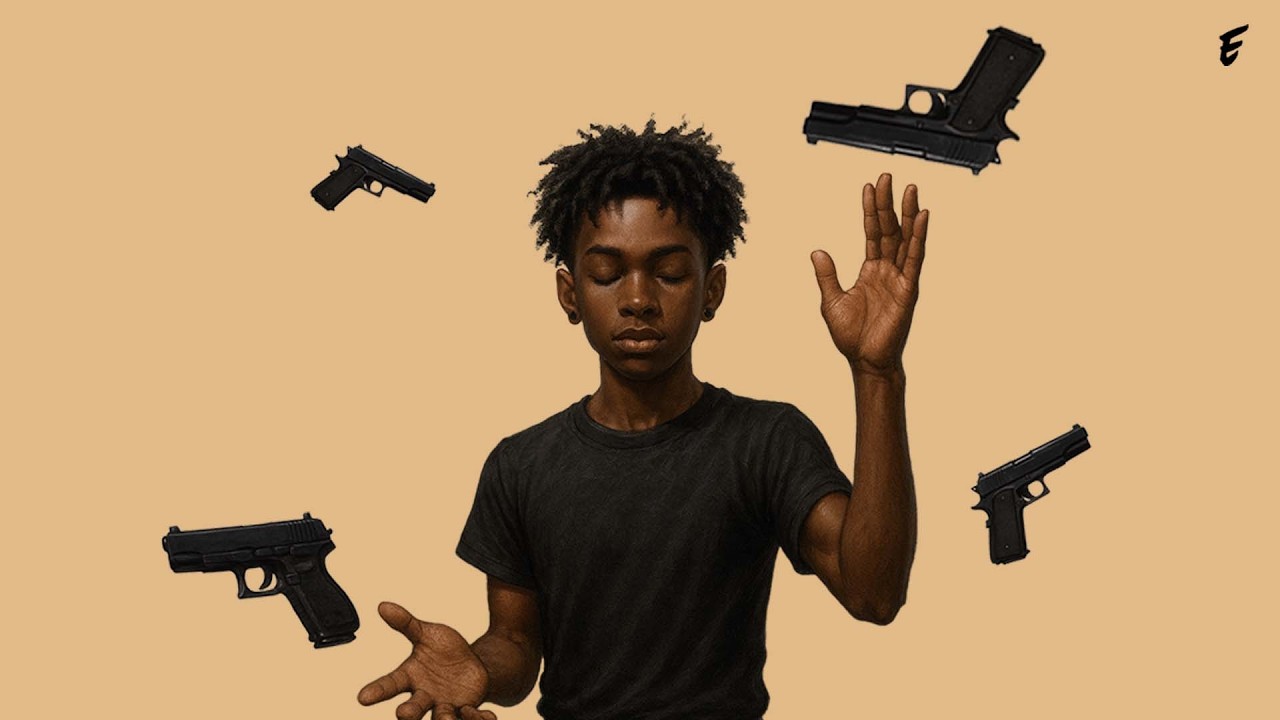 your flow gotta EVOLVE on this west coast type beat - FAN JAMMIN
