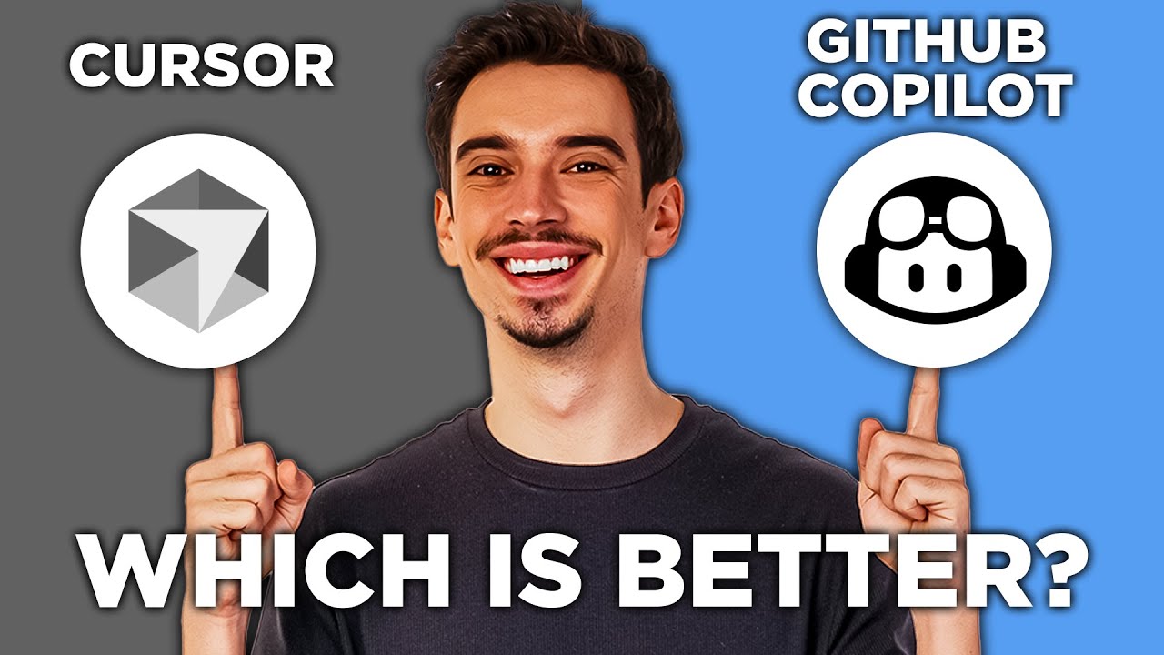 Github Copilot vs Cursor AI: Which is Better? (2026)
