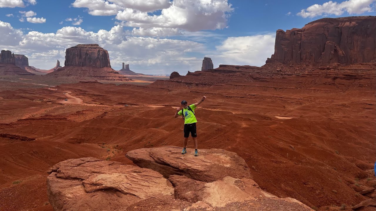 Monument Valley