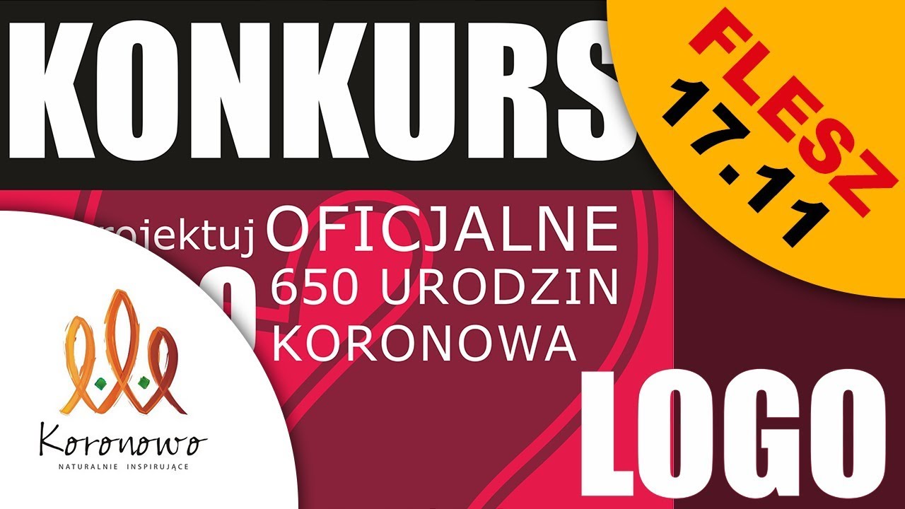 Gminny Flesz 17-11-2017 | Koronowo
