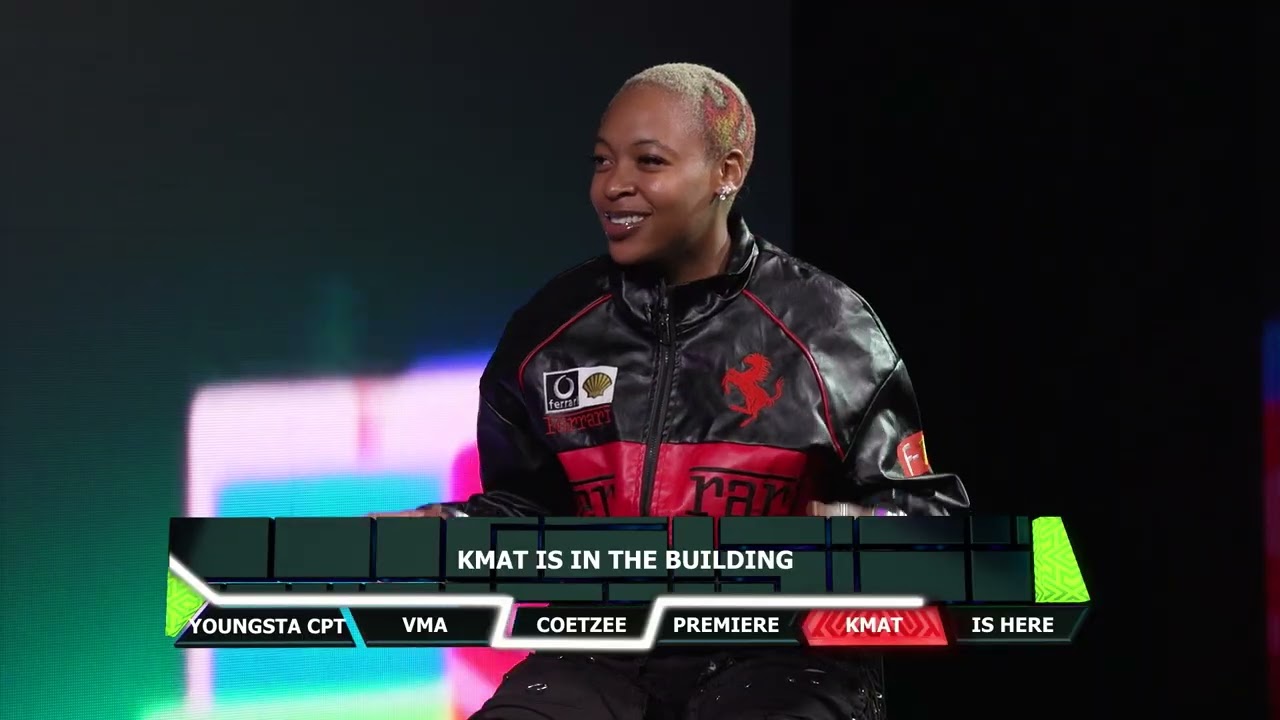#BeyondBragga Returns For S2, KMAT In Da Building | #Newsish