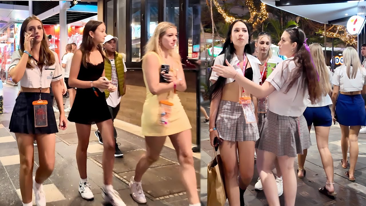 Schoolies Gold Coast in a Nutshell