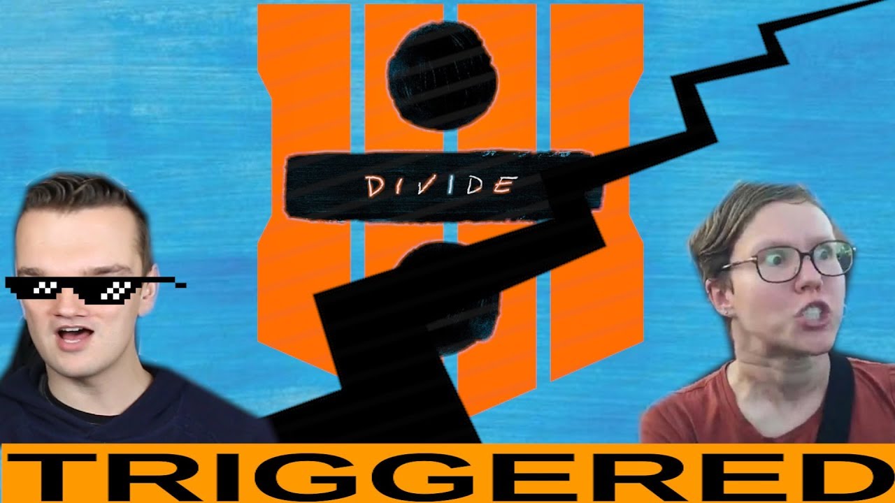 Why the CoD community hates Call of Duty: Black Ops 4
