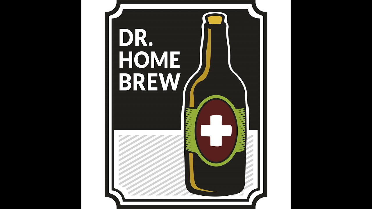 Dr. Homebrew | Episode #276: Back to the '90's