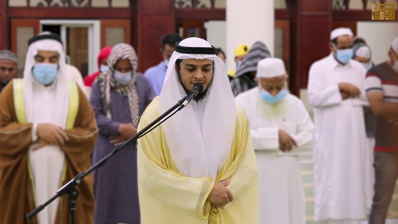 سورة النجم كاملة | تلاوة حزينة تقتح القلوب للقارئ حسن الخولي