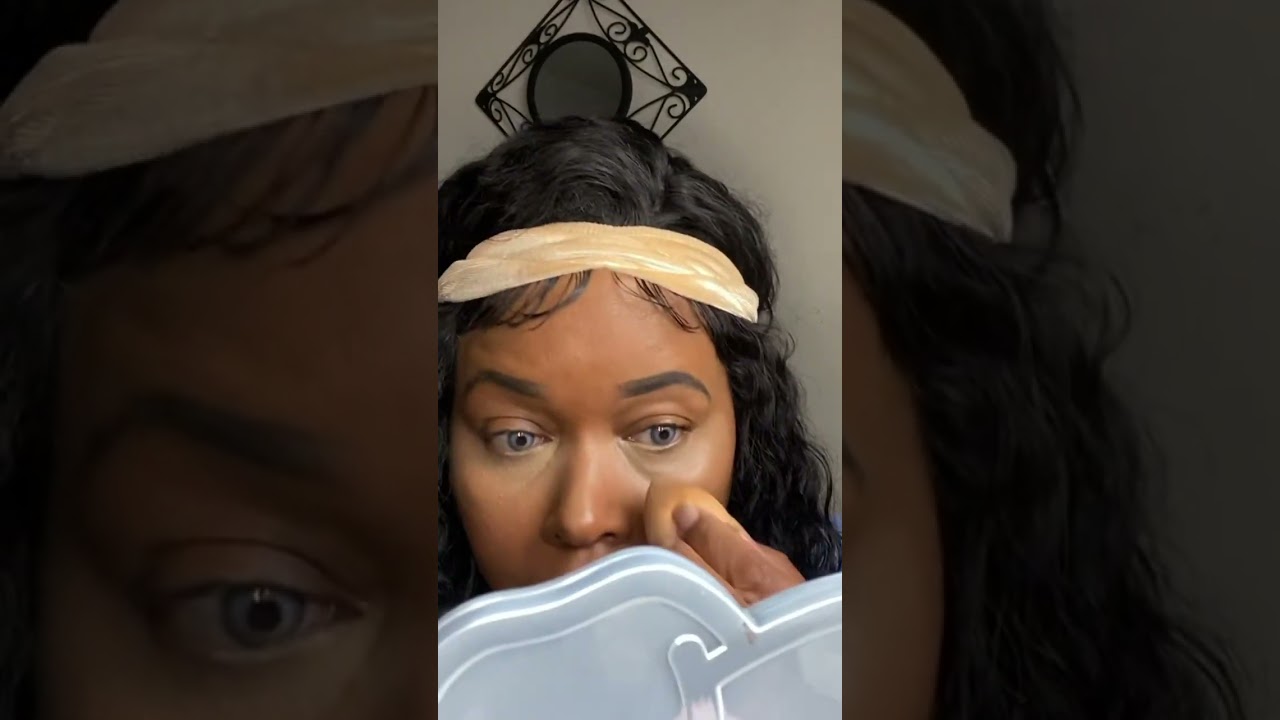 IT! Cosmetics Concealer BYE BYE UNDEREYE! #iamegotripn #itcosmetics