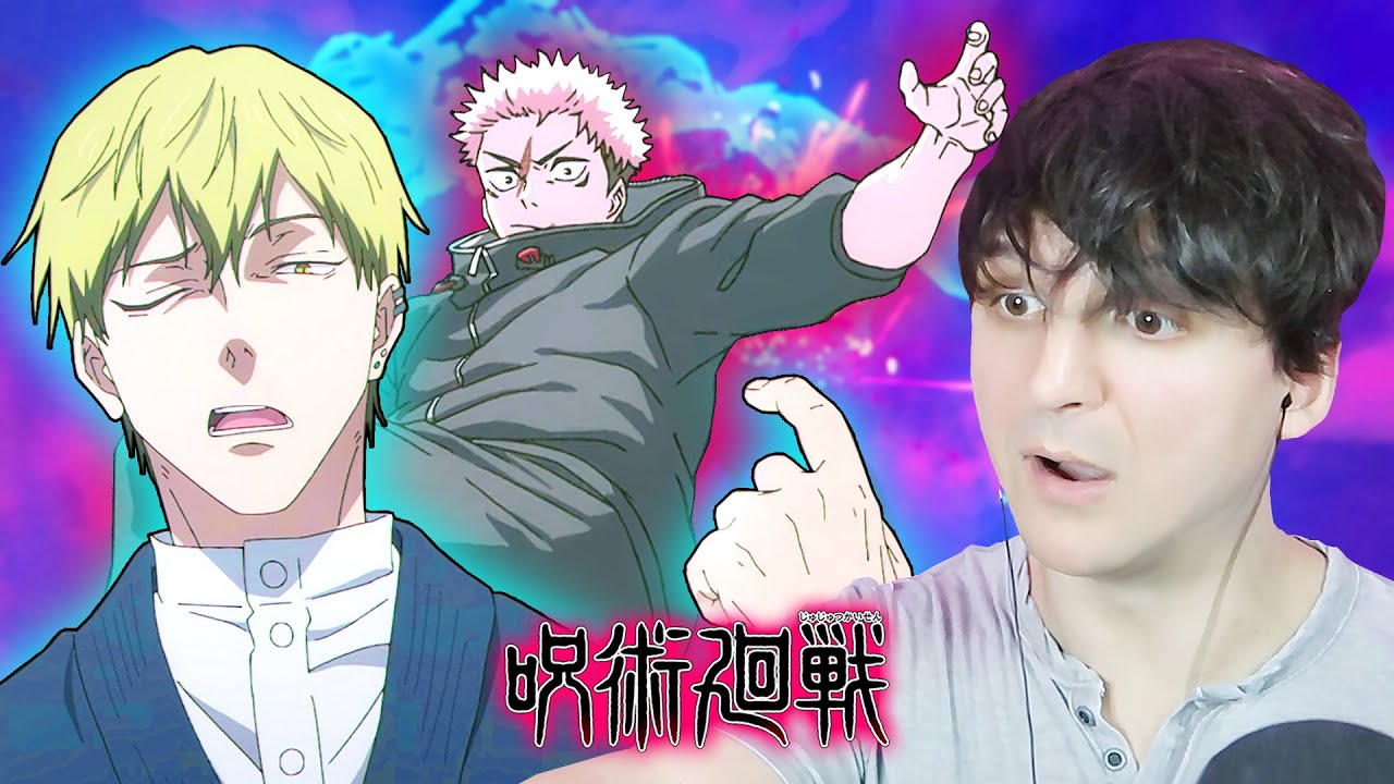 Реакция и комментарии к Jujutsu Kaisen 3x1: Казнь
