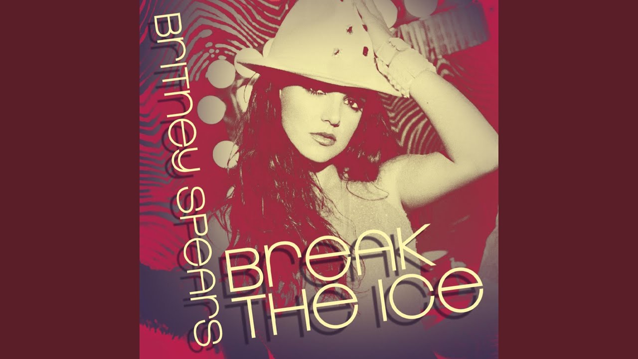 Break The Ice (Tracy Young Club)