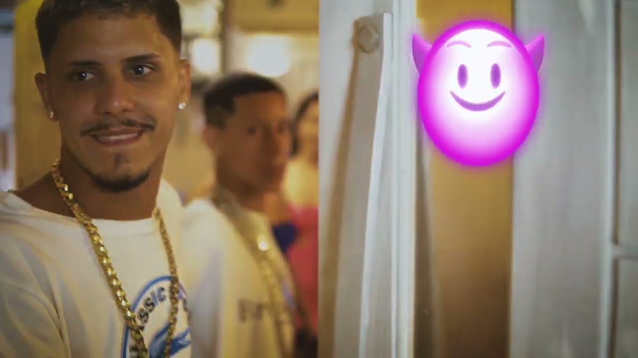 Mc Massinha, Mc Leozinho VV, Dj Neeh - Meia Noite (ConstruFilmes)