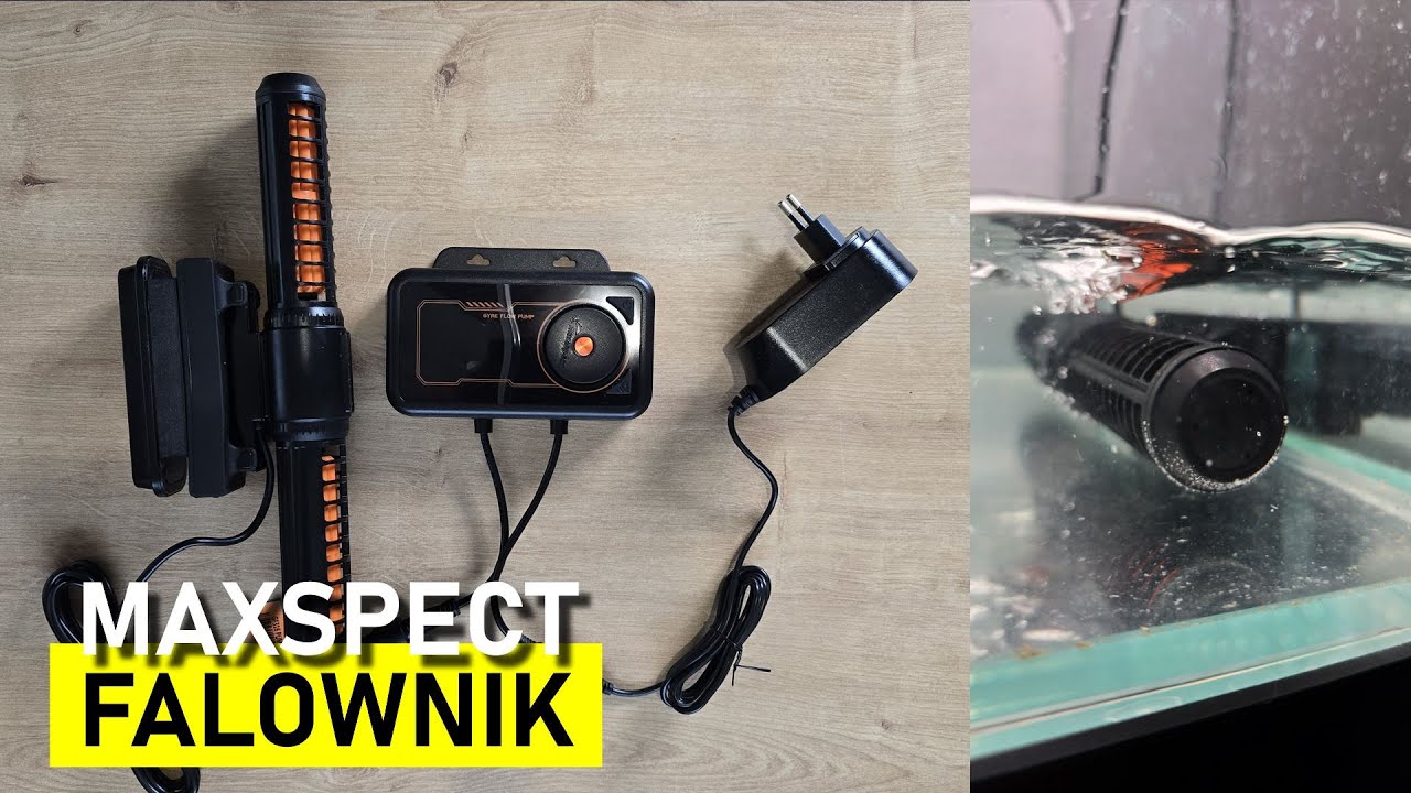 Maxspect Jump Gyre MJ-GF316 pompa cyrkulacyjna 16000l/h