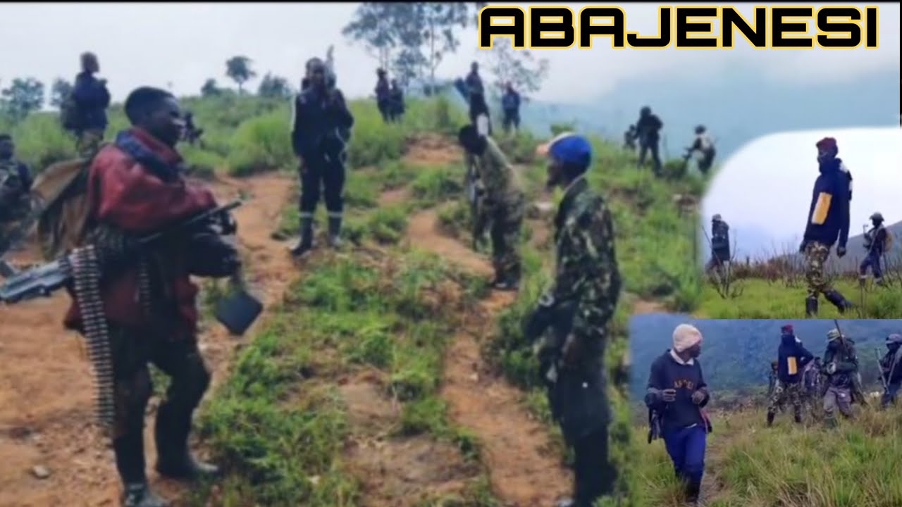 LE10/03/026//KALINGI YONGEYE KUMVIKANAMO IMBUNDA AMAKURU YABATURAGE BA MINEMBWE}{ IKIRURA TV1