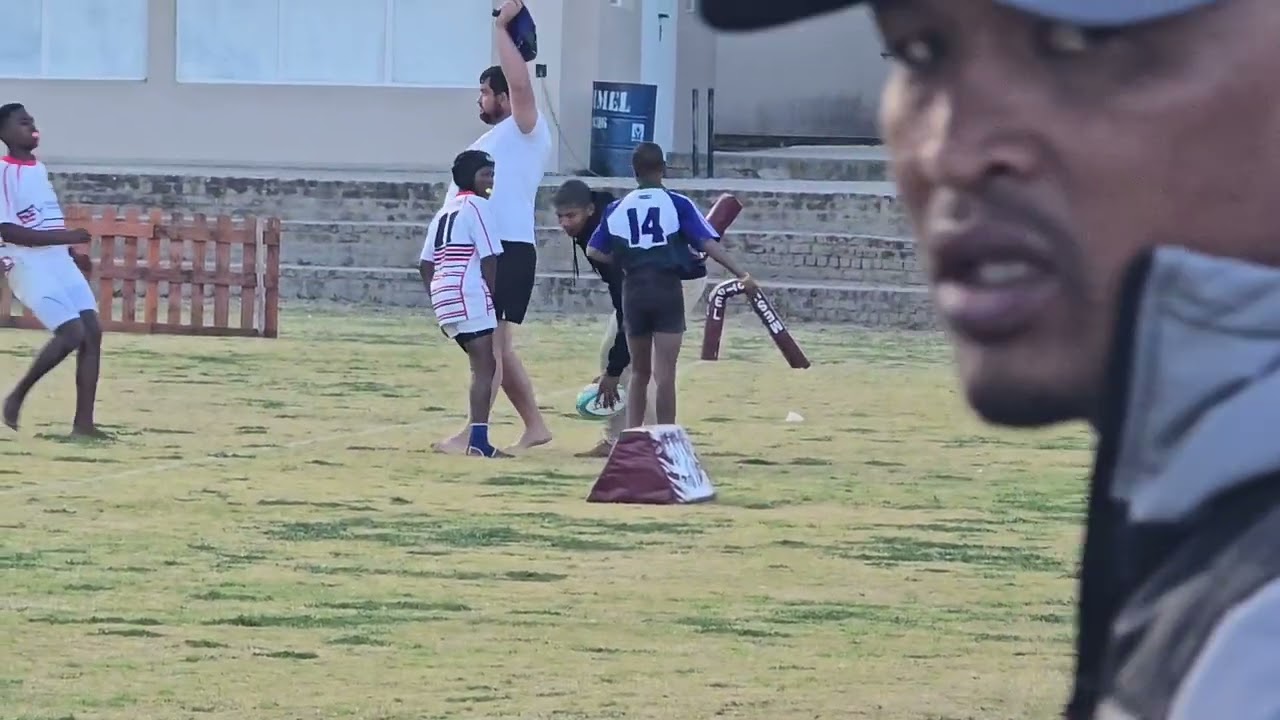 Kouga 1 vs PE city 1 