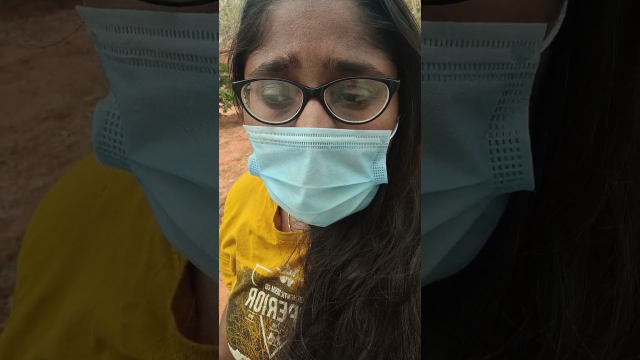 vizag hostel|| GITAM || 15 DAYS