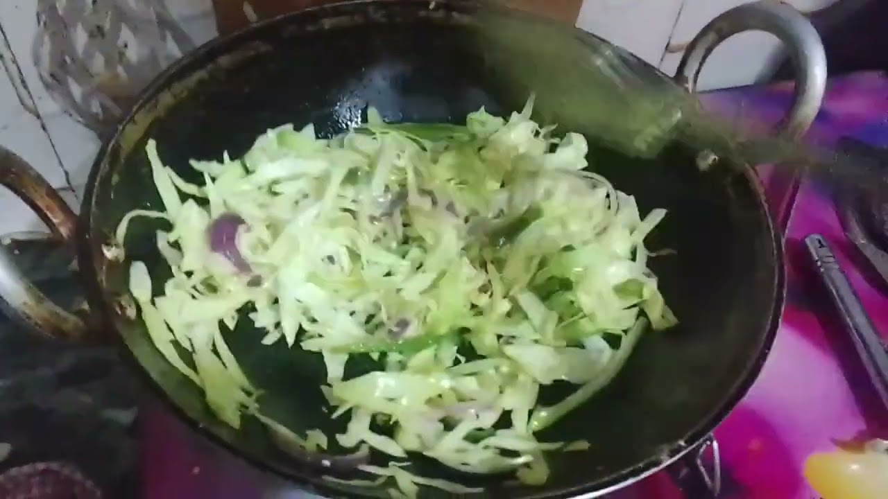 Homemade chowmein #youtube #carrotrecipe #food #chainesfood 