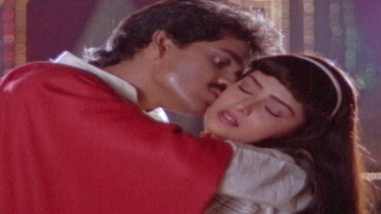 Majnu Movie || Kadalaku Video Song || Nagarjuna, Rajini