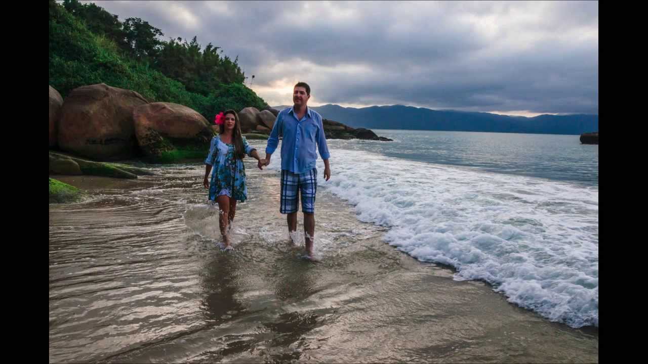 Ensaio Fotográfico de Casal