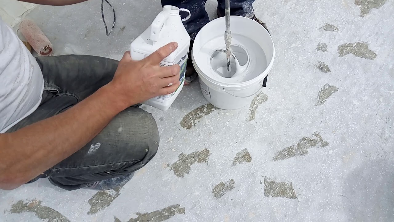 Water based epoxy primer, Εποξειδικό αστάρι με βάση το νερό, Acqua primer NP