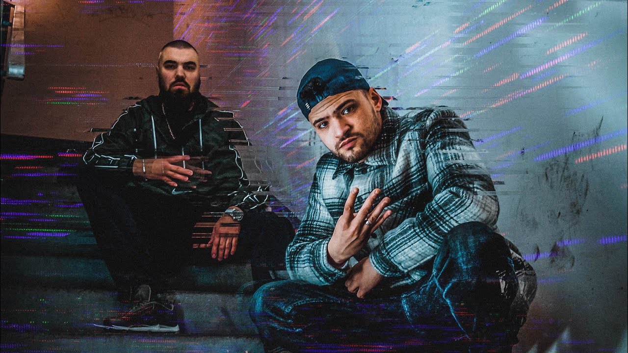 BRUDI030 x SA4 - MELDEPFLICHT (PROD.GOLDFINGER x GIGI)