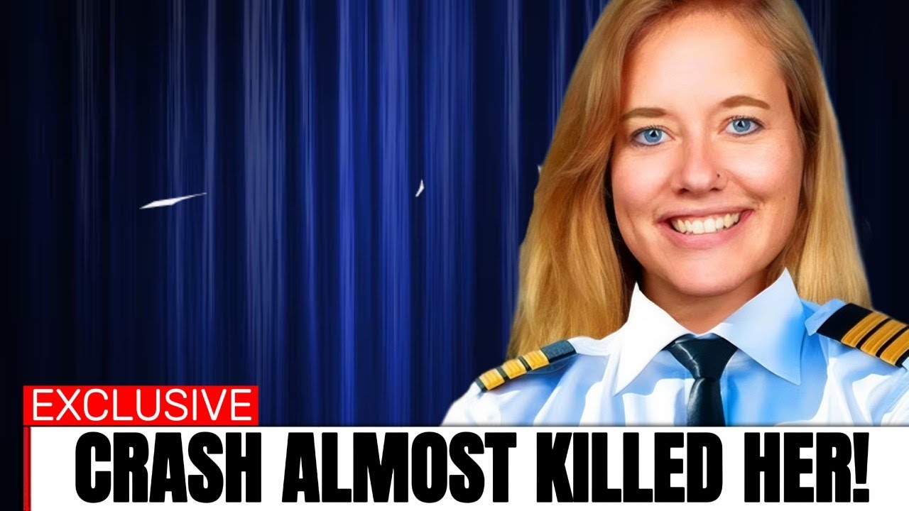 Что на самом деле случилось с Норали Шёнмейкер из Itchy Boots Bike?