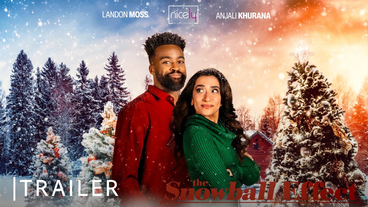 The Snowball Effect | Trailer | Nicely Entertainment