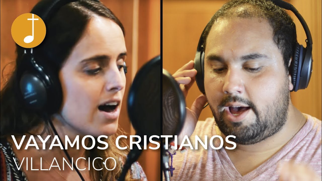 Adeste Fideles | Vayamos Cristianos (en español) - Villancico | Música navidad | Música navideña