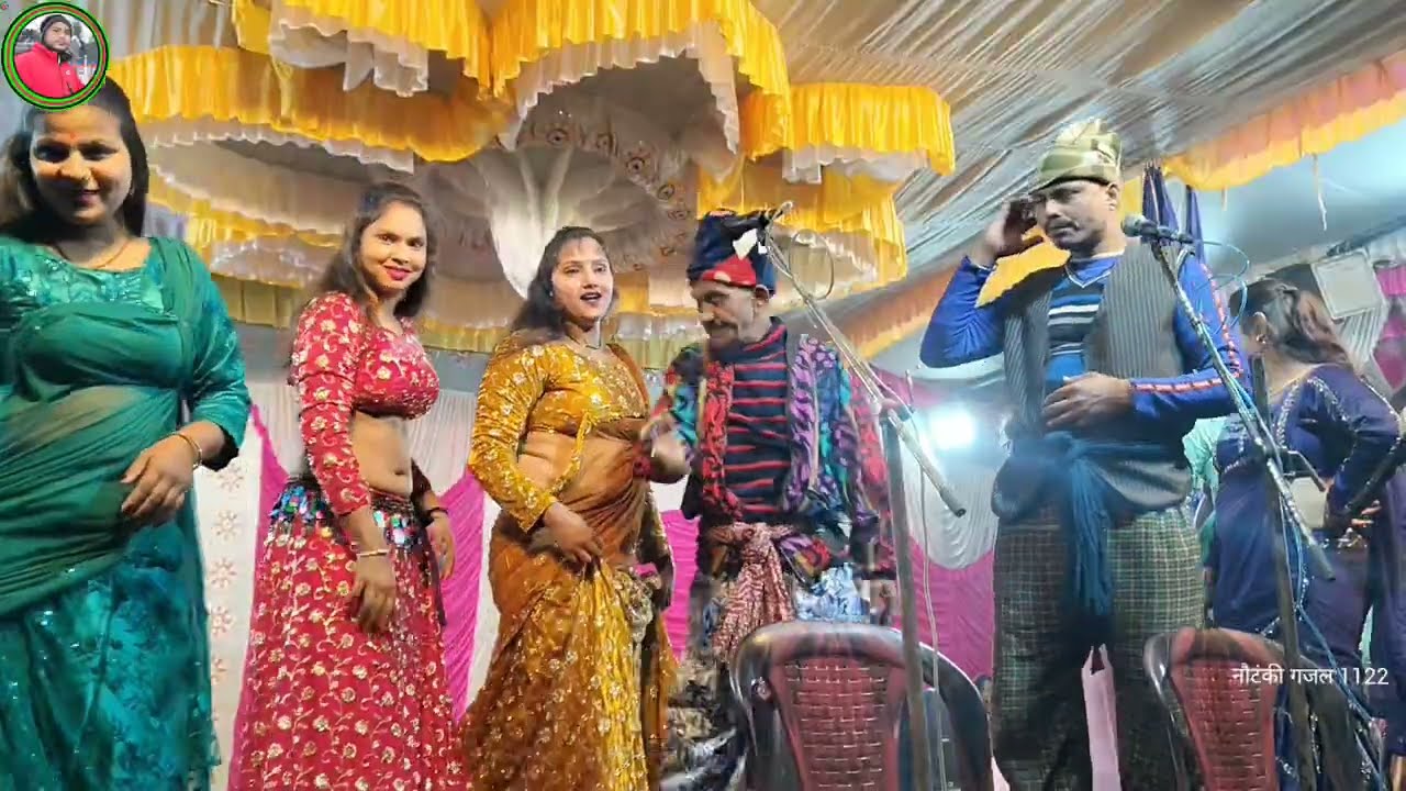 नीतू चंचल की दर्द भरी सुपरहिट गजल कातिल मेरे नजरों से बचकर कहां जाएगा रुला देने वाली #गजल #नीतूचंचल 