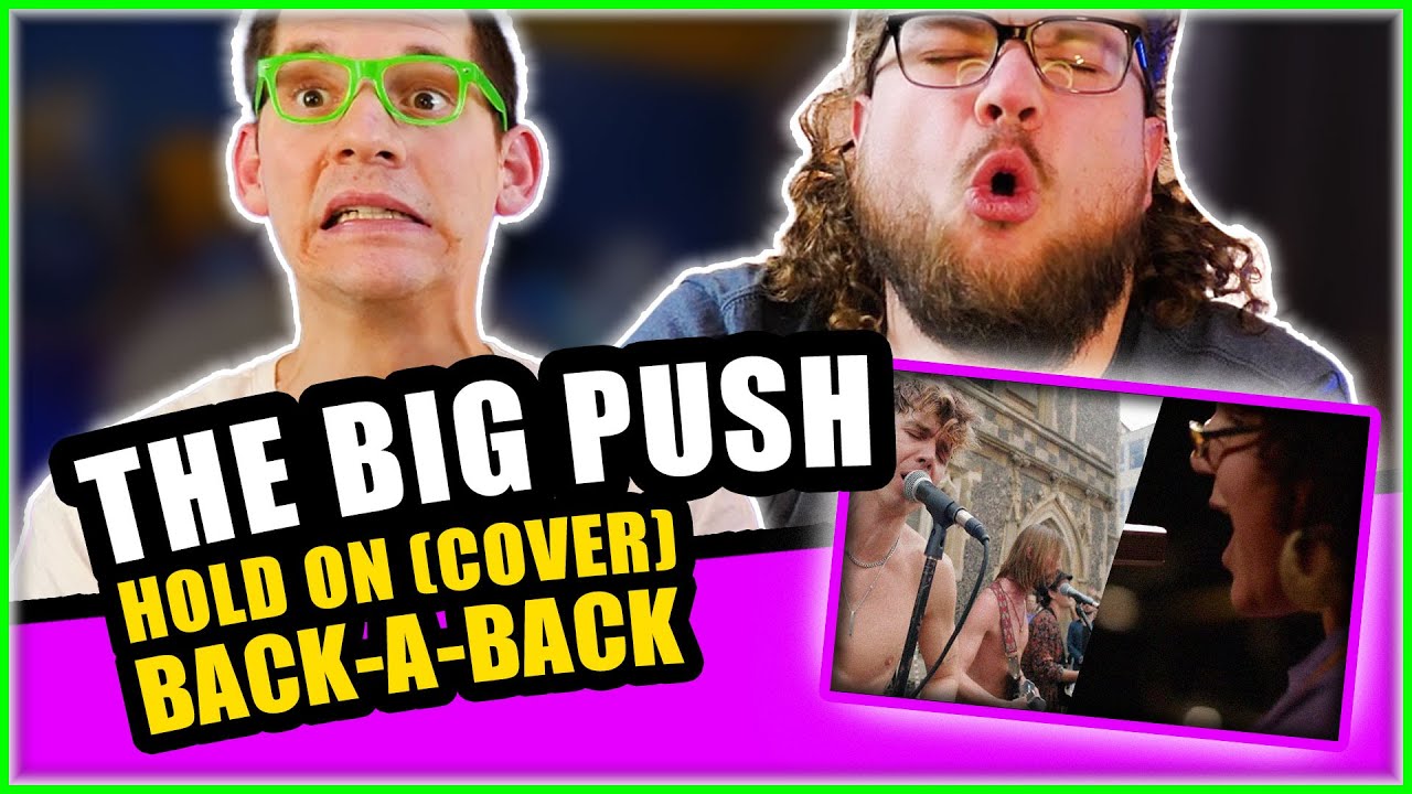 The Big Push 