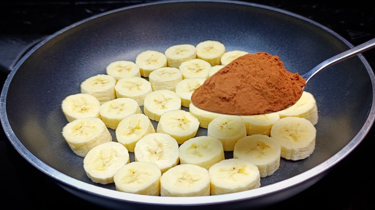 Никакой духовки ЗНАМЕНИТЫЙ десерт, который сводит мир с ума! Без духовки, всего с 1 яйцом!