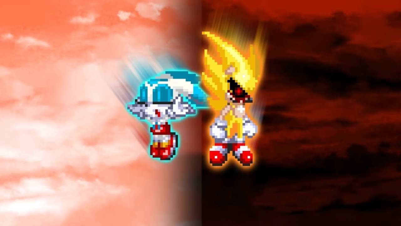 Cream survived! (ending c+) | Sally.exe finished nightmare solo demo
