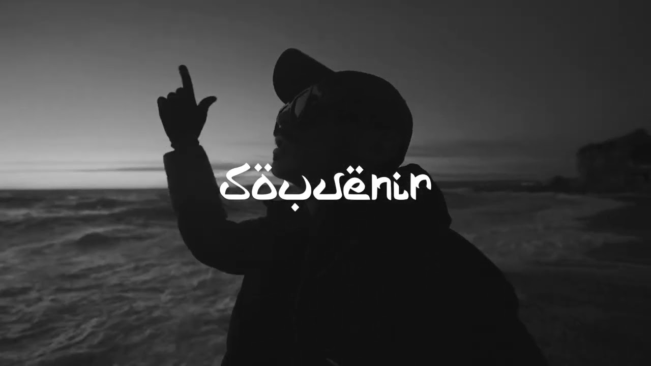 [FREE] Zamdane x Khali Type Beat 2022 - 