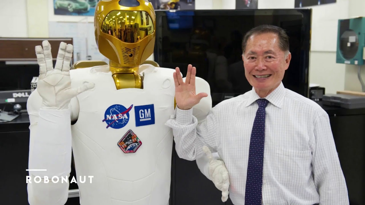 Top 10 Bizarre Space Experiments Done By NASA