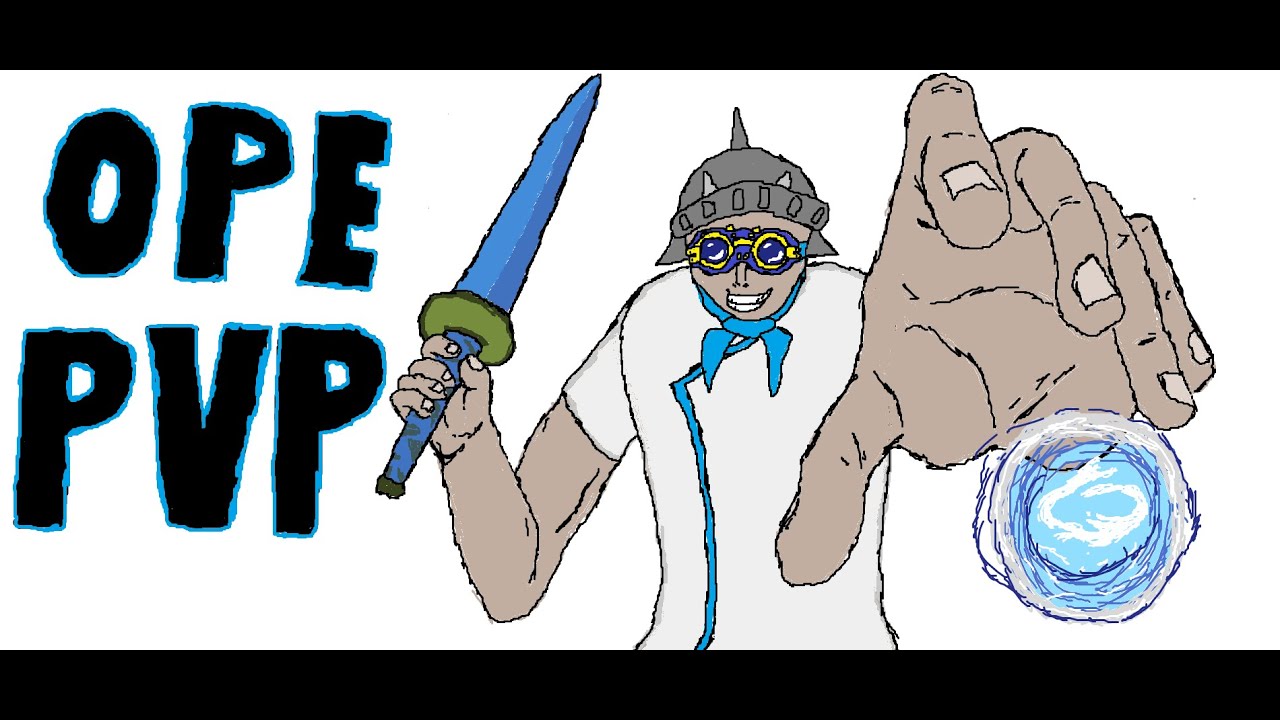 Ope pvp