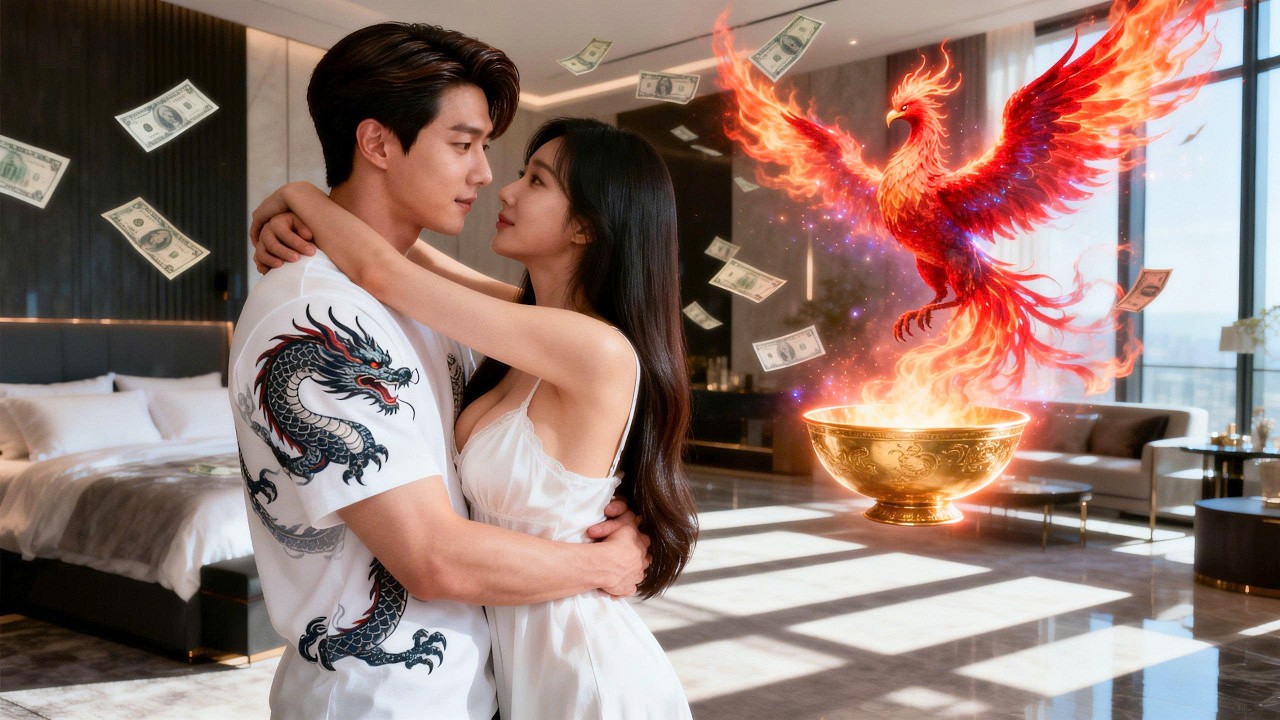 Bị Ép Gả Cho Người Tàn Tật, Cô Gái Không Ngờ Gia Đình Chồng Là Tỷ Phú Và Cưng Chiều Cô Như Công Chúa