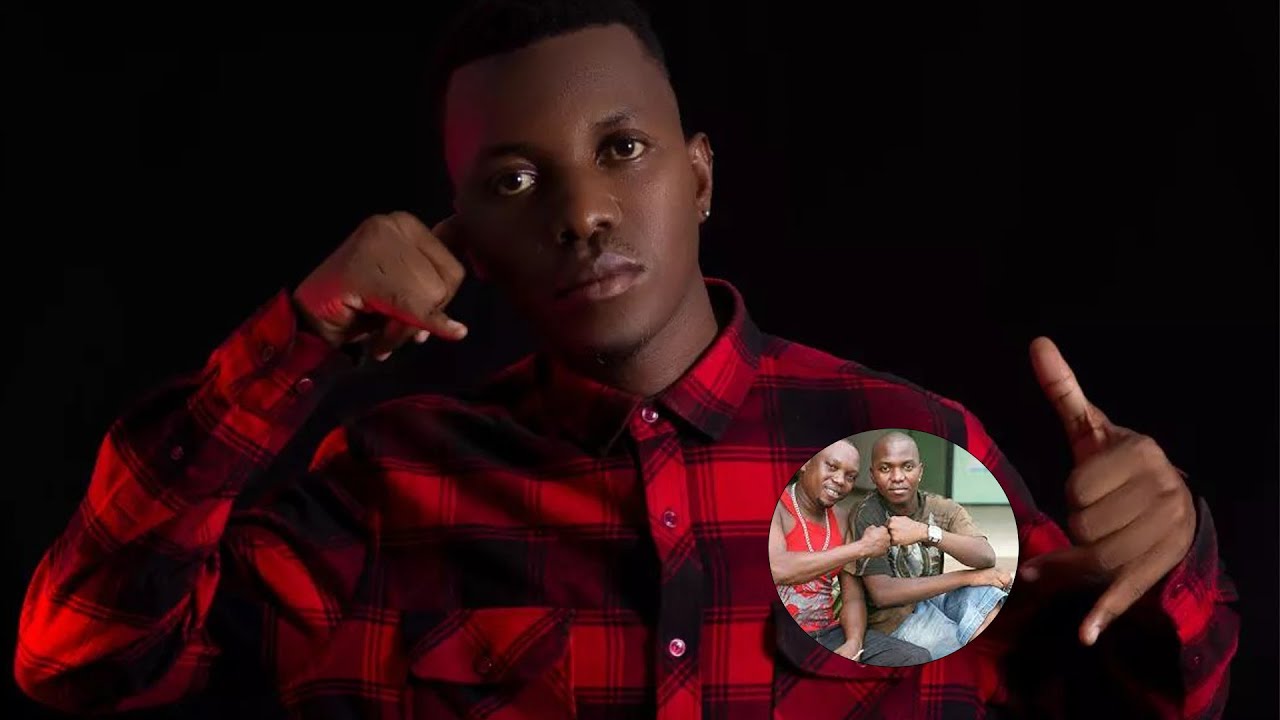 LUTENI KARAMA : Maslahi sababu ya TMK kuvunjika/GANGWE MOBB Kuvunjika/Jamaa alitudanganya/SAID