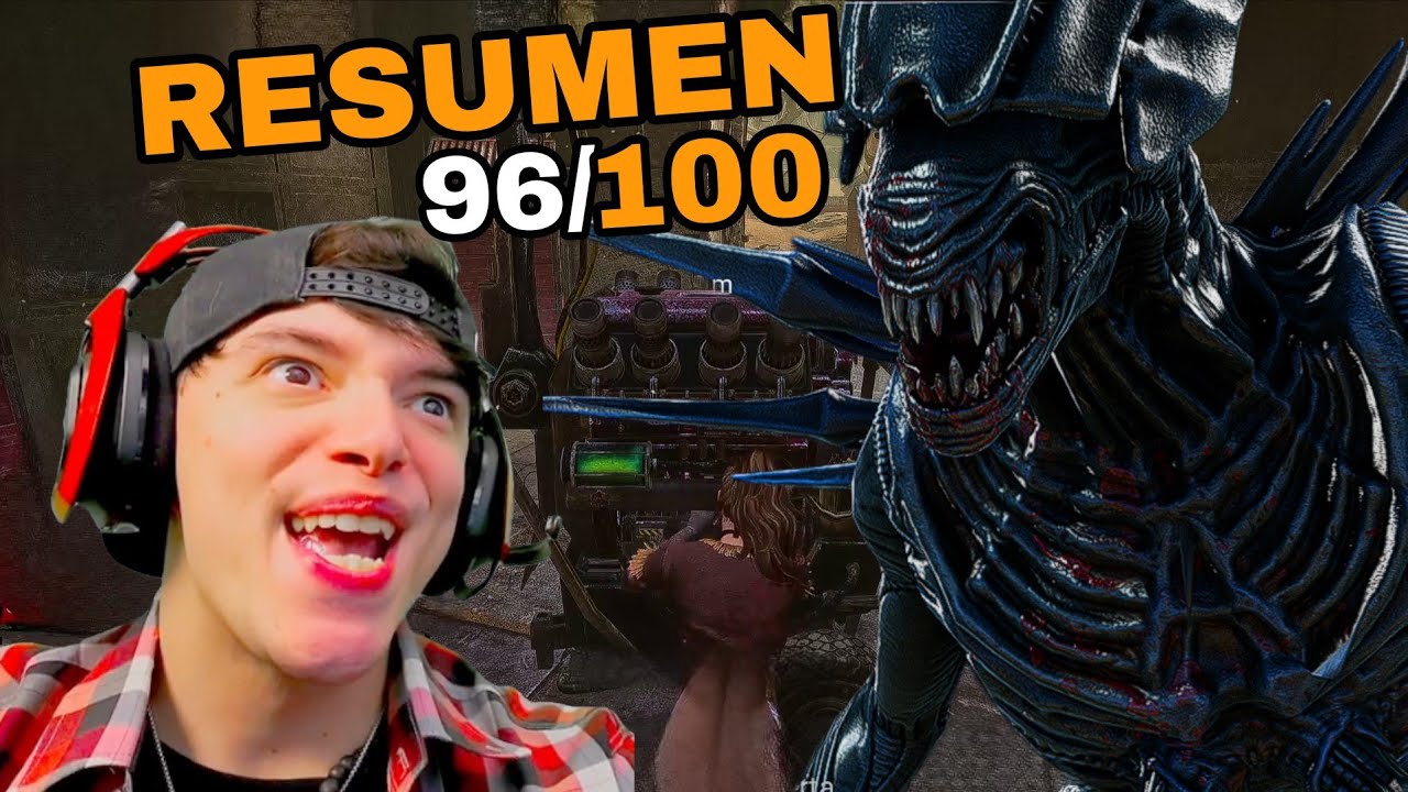 🔴DBD + HOOKED ON YOU (PARTE 3) FINAL|RESUMEN 96/100 DE AGUSTÍN UNAPLAY!⚪