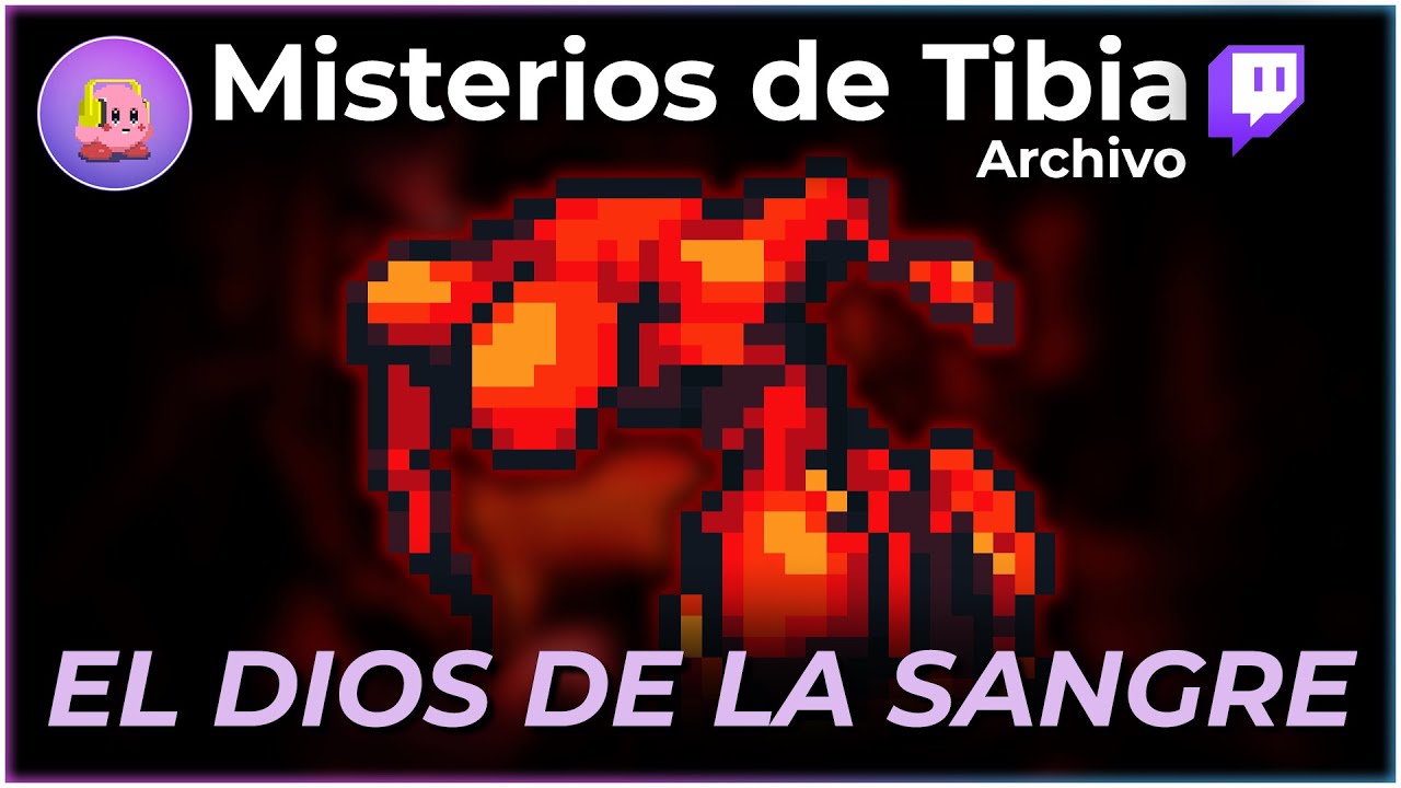 🟣 El Dios de la Sangre (Parte 1) | Bakragore 🐲
