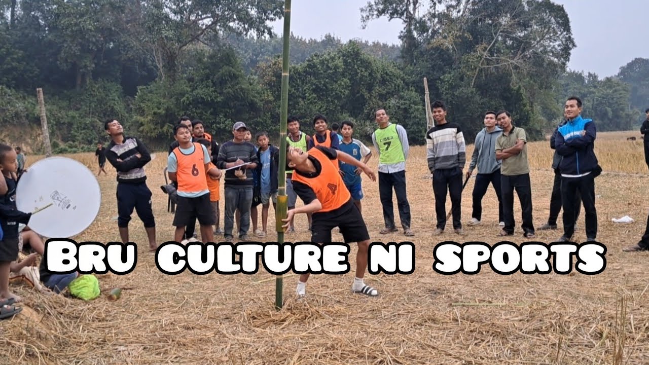 Chini para ni Village community spirit || Miss Champa Official 