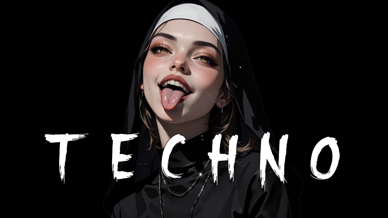 TECHNO MIX 2026 💣 Peak Time Techno Bangers 13 💣 Mixed by EJ