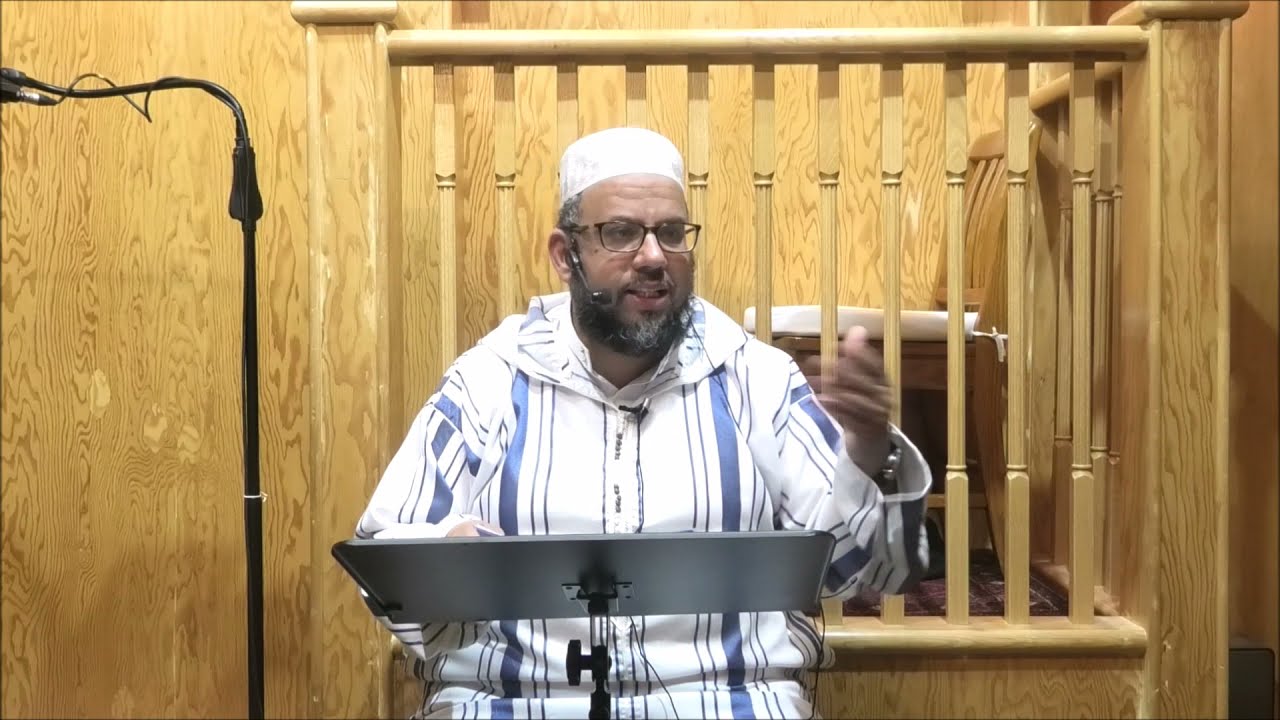 تفسير سورة المجادلة: 4- قوله تعالى : 