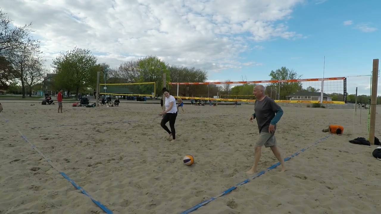 WBV Doorsa/KenG vs Mel/Victor 5/10/24 Game 2 Uncut