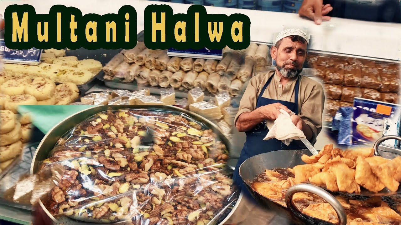 Street food  | Multan Street Food | Faisalrana