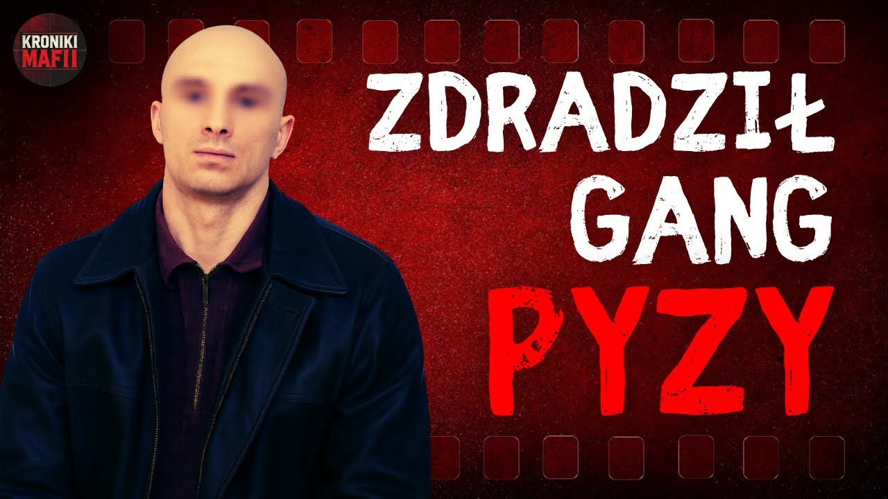 Z gangsterki do grobu: Historia &bdquo;Loczka&rdquo;, kt&oacute;ry zdradził mafię